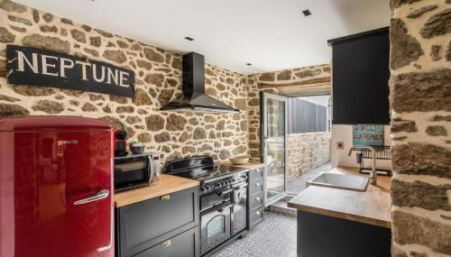 LA PILOTINE - maison 2 chambres - Foto 4, Other