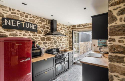 LA PILOTINE - maison 2 chambres - Foto 4