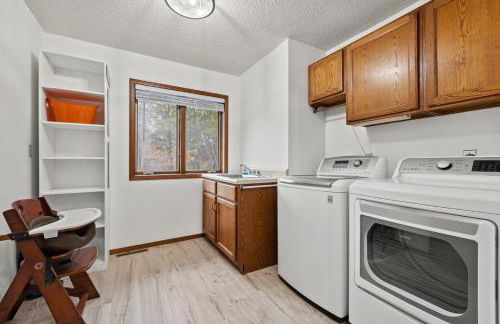 Enchanted Woods Hideaway - Foto 33