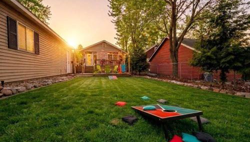 HeartOfRockfrd/NEXPlayground/IndoorHotTub/GameRoom - Foto 2