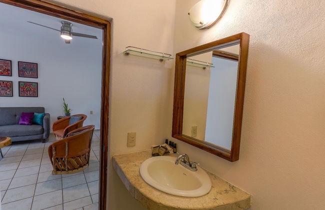 Villas Pura Chacala - Foto 65