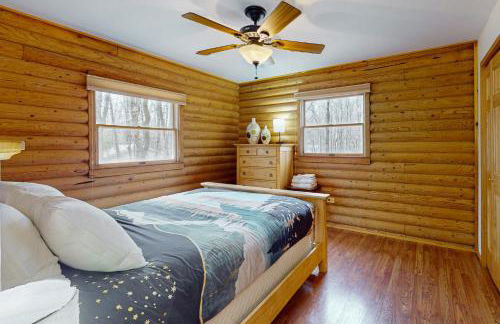 The Cozy Cabin - Foto 13