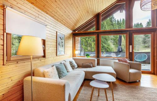 Chalet 22 Bernau - Foto 25