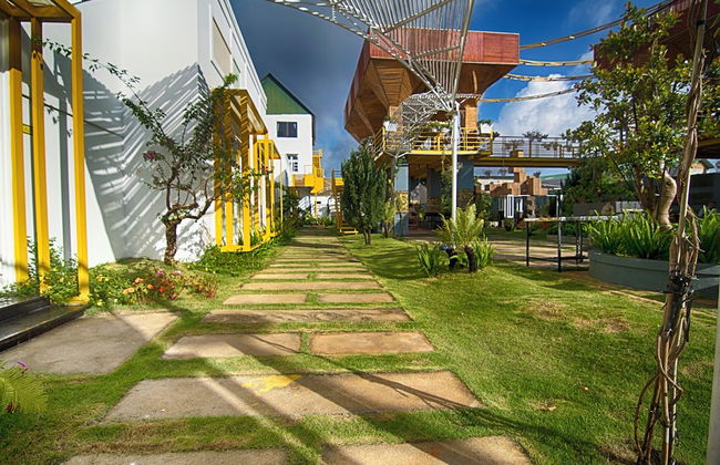 Hoa May Hotel - Photo 61