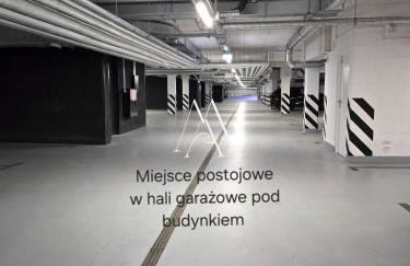 Gdańsk Morze Apartament Rowery i Parking gratis Gym & Sauna - Photo 11