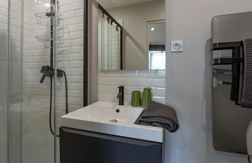 Le Vintage - Studio cosy en hypercentre - Foto 8