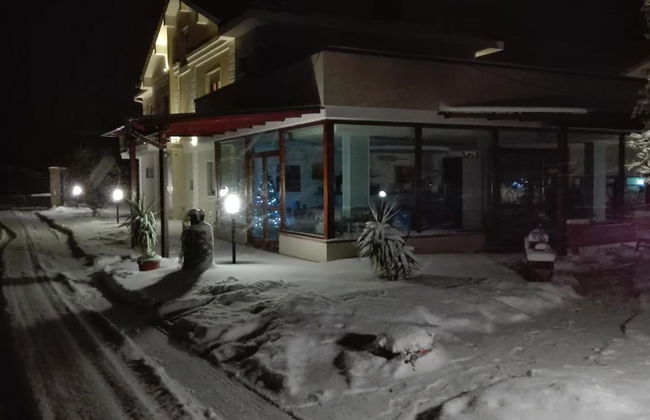 Hotel Il Ciliegio - Foto 38