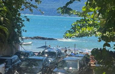 Casa em Ilhabela - Próxima à Praia do Curral - Foto 42