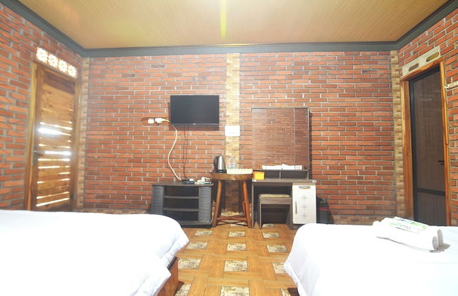 Villa Kopiori - Foto 3