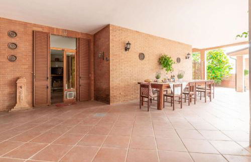 Italian Experience-Villa Rosso Corbezzolo - Foto 67