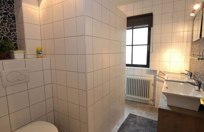 Spacious Chalet in Leogang near Ski Area - Foto 13