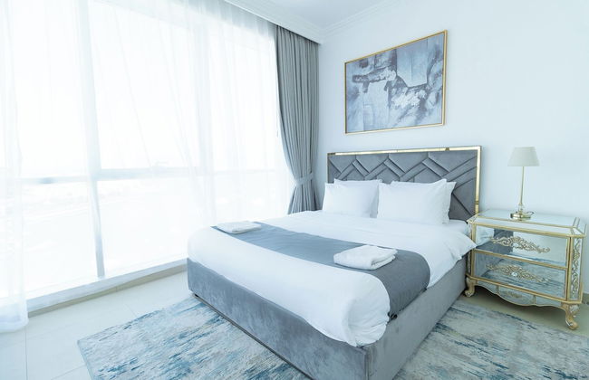 HAPPY SEASON I Al Bateen Residences - Foto 47