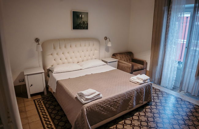 elephant's smile b&b - Photo 16