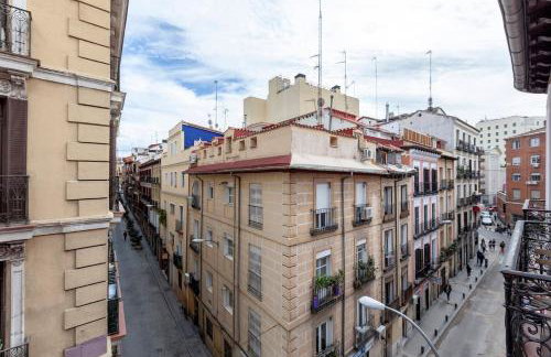 Malasaña & Plaza España - Foto 25