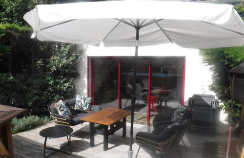 La Maisonnette de l'échappée verte. - Foto 11