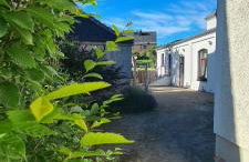 Gästewohnung My Secret Garden 2 - Keine Monteure - Foto 18