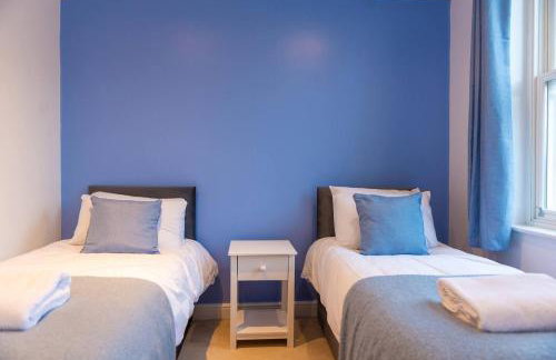 Charlotte House 2bed 2bath Retreat For 6 Guests - Foto 6