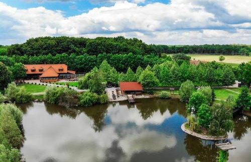 Moslavačka Priča Holiday Homes - Foto 12