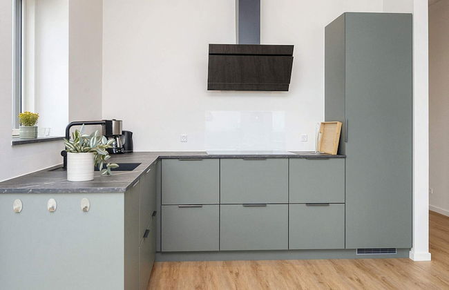 12 Person Holiday Home in Lemvig - Foto 7