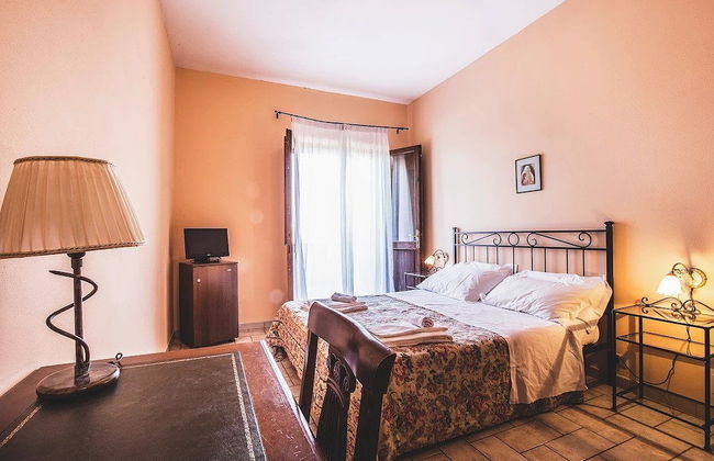 Country Resort Al Poggio dei Papi - Foto 4