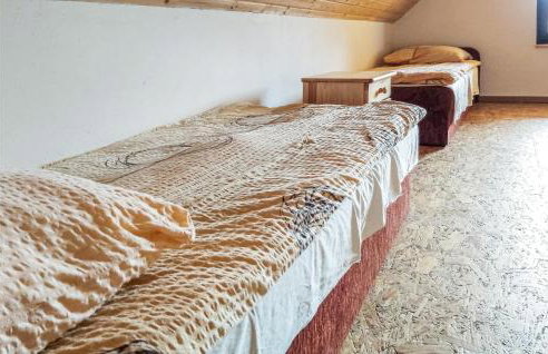 1 Bedroom Beautiful Home In Gubin - Foto 20