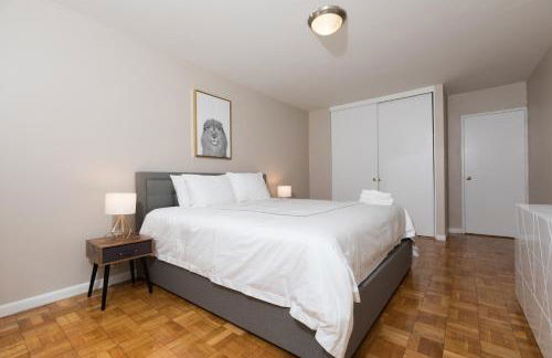 2 Bed Apt Ideally located in UES of Manhattan - Foto 31