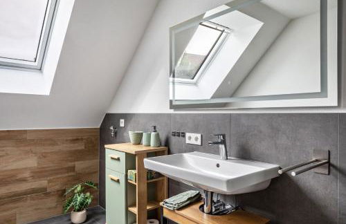 Fewo Ebringen Vogesenblick - Foto 21