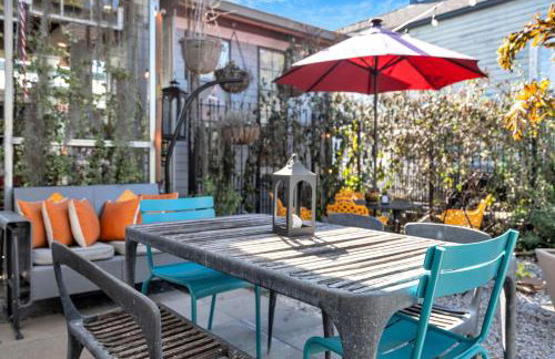 Historic Bywater 2BR w Pets & Parking - Foto 23