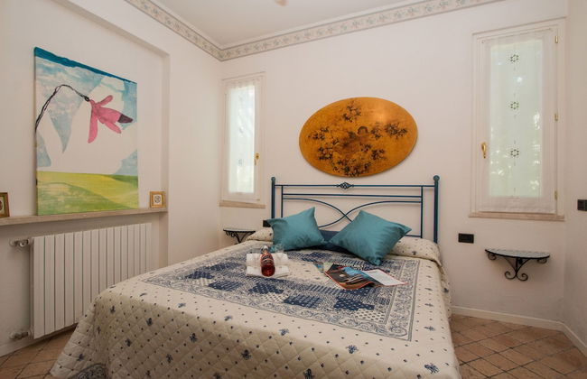 Villa Clara by Wonderful Italy - Foto 1