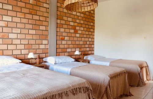 Casa com piscina, privativa, diarista, em condomínio, Bonito-Pe - Foto 32