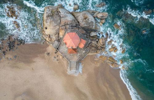 Vila Mar Beach House - Foto 28