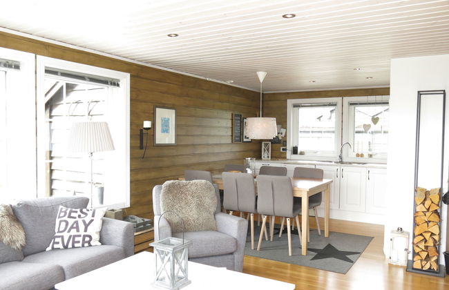 Fjellheimen - Foto 9