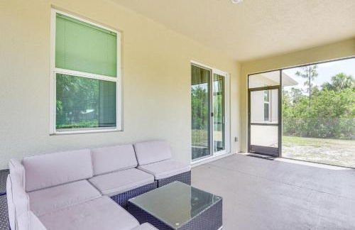 Family-Friendly Home 8 Mi to Warm Mineral Springs - Foto 21