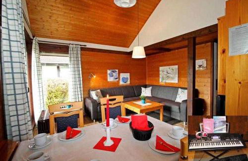 Feriendorf Öfingen 02 - Photo 10