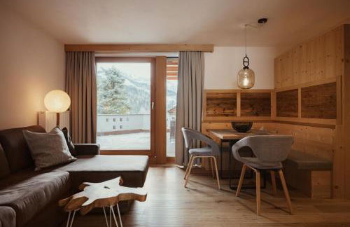 Villa Flora Mountain Lodges - Foto 55