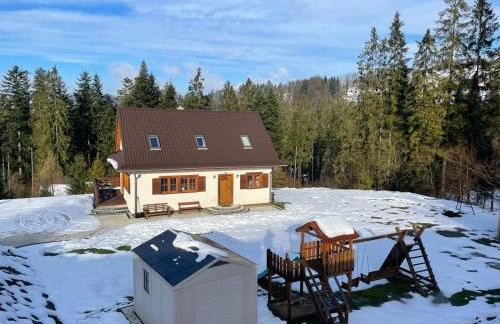 Anielski Domek - Foto 15