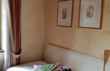 I giardini segreti di Villa Marcello Marinelli - Foto 45