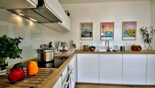 Gîte Les Roseaux - Foto 5