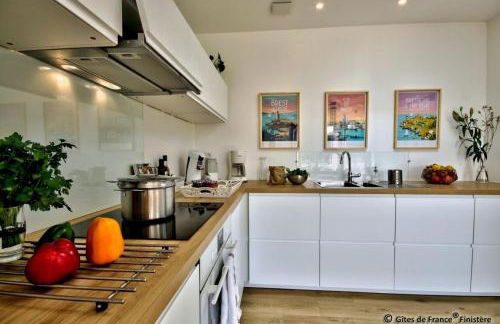 Gîte Les Roseaux - Foto 5