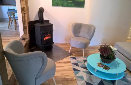 Dom Gościnny pod Zamkiem Wleń - Foto 32