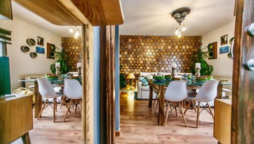 La Casa del Alfarero - Premio Andalucia de Artesania - Foto 1