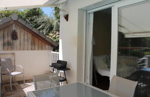 Au Cœur De La Riviera Des Alpes T2 - Foto 11