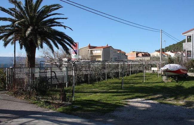 Apartments Vojnovic - Foto 64