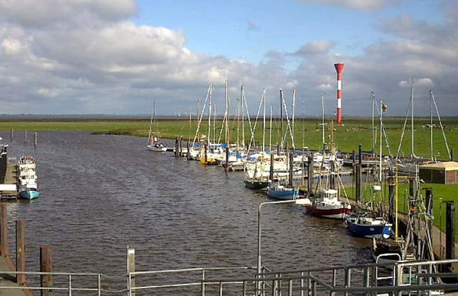 Holiday Home in Otterndorf - Foto 22