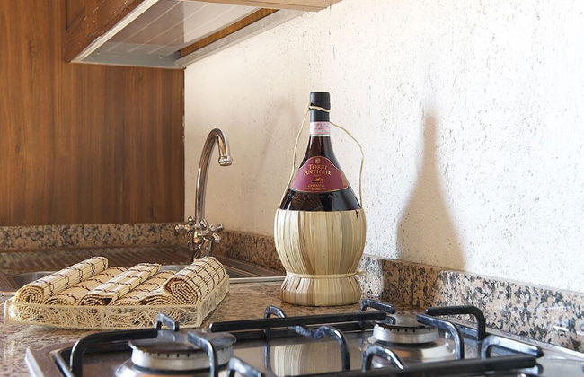 Castello di Modanella - Foto 58