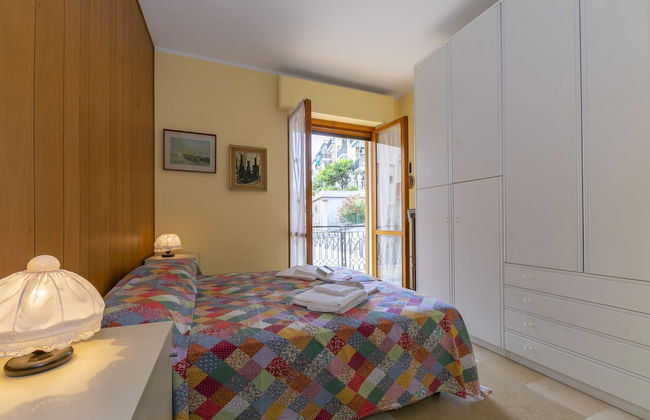 Casa Sant'antonio 200 mt From sea - Foto 8