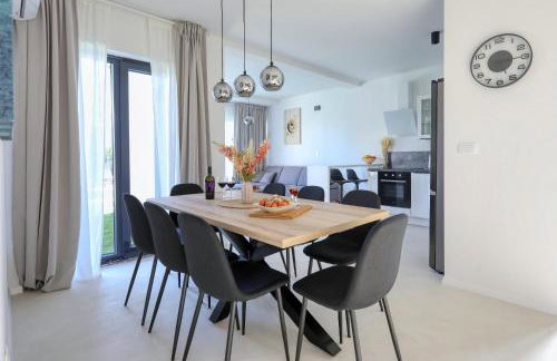 Villa Cvit Mediterana with heated pool - Foto 46