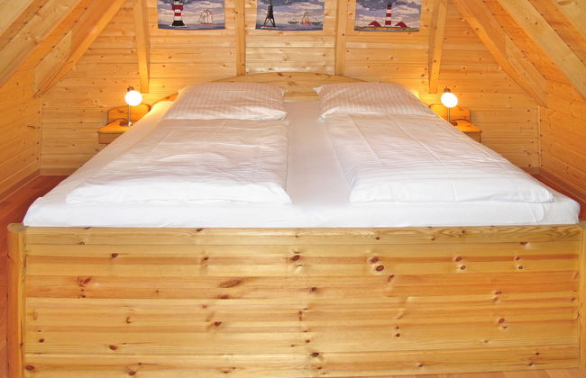 2 bedroom House in Wurster Nordseeküste with garden and terrace - Photo 5