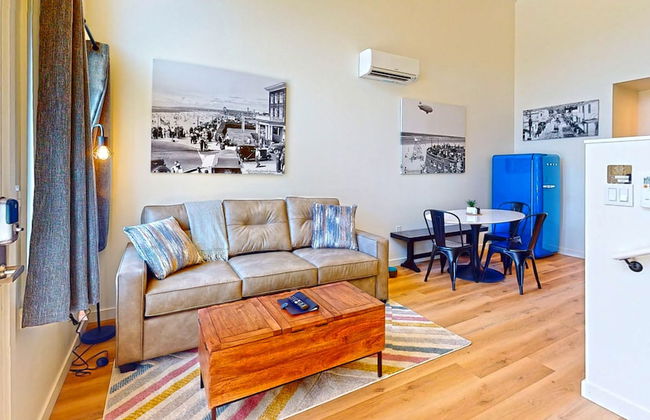 The Commons - Urban Coastal Lodging - Foto 36