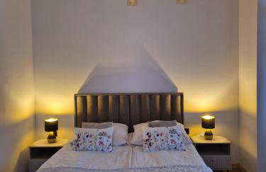 Apartament z prywatną wanną z hydromasażem - U Parów - Foto 7